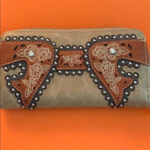 Decorative Wallet